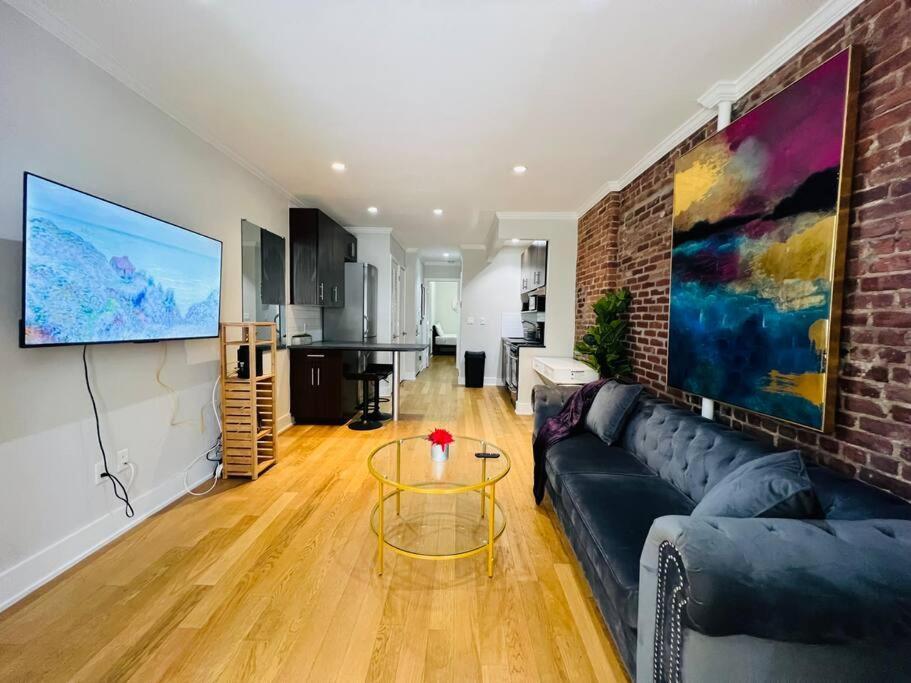 Appartement Midtown Luxe