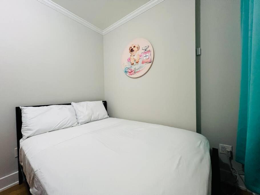 Midtown Luxe Appartement New York