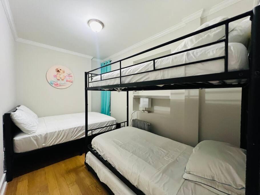 Midtown Luxe Appartement New York