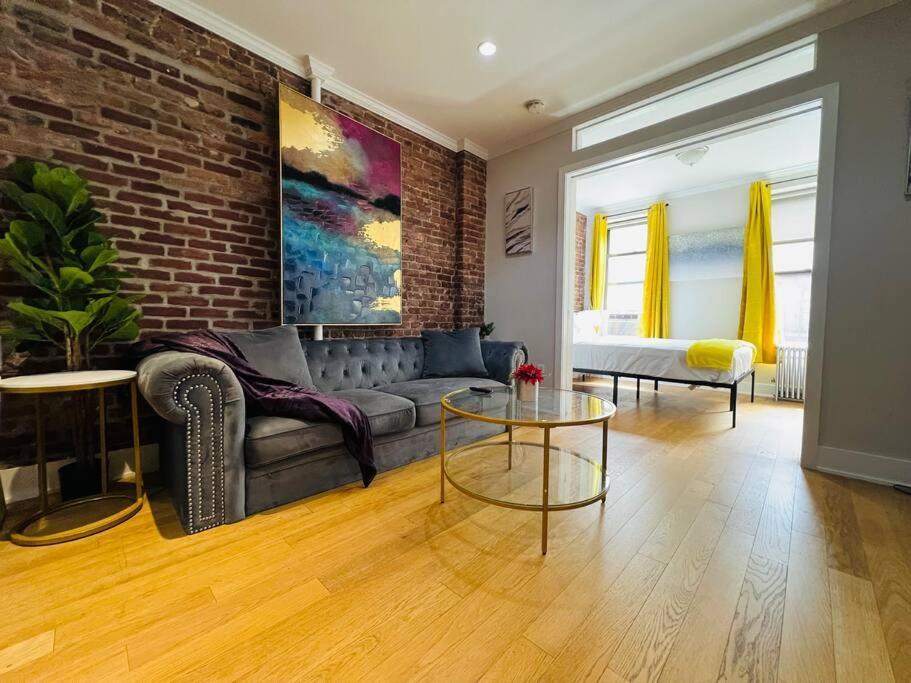 Appartement Midtown Luxe *