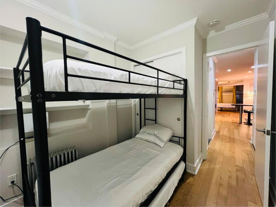 Appartement Midtown Luxe New York
