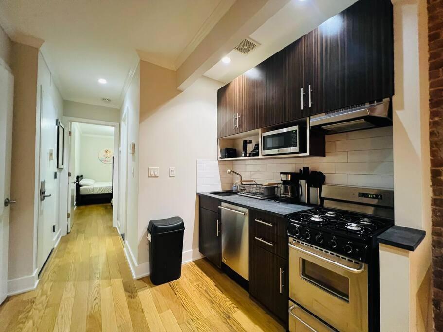 Appartement Midtown Luxe