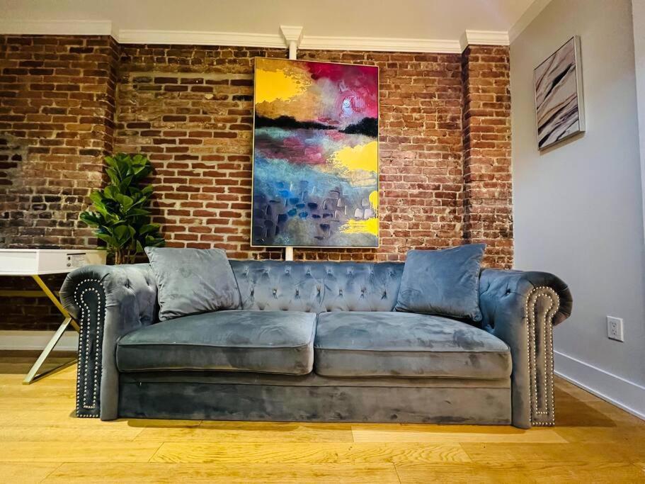 Midtown Luxe Appartement *