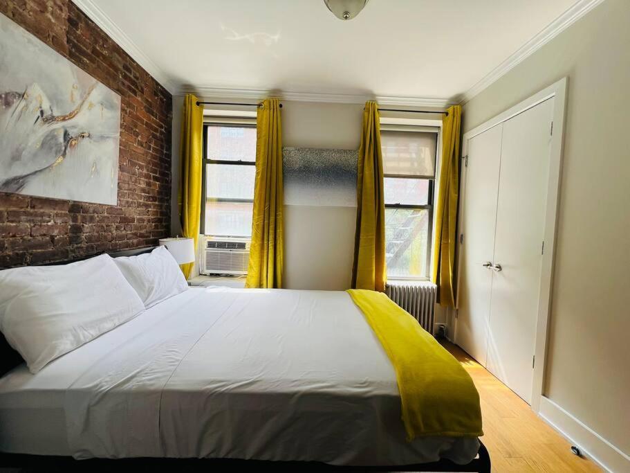 Appartement Midtown Luxe *